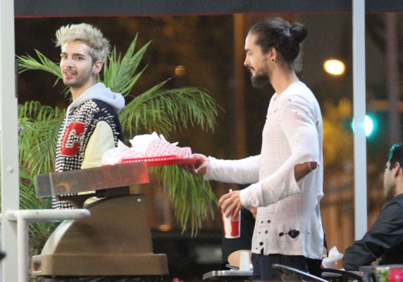 photo 17 in Tokio Hotel gallery [id854559] 2015-12-20 00:00:00