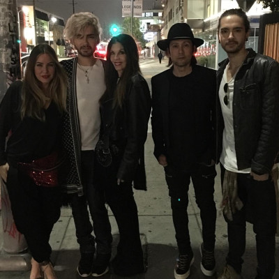 photo 20 in Tokio Hotel gallery [id898119] 2016-07-10 00:00:00
