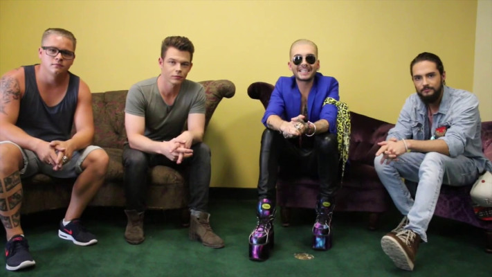 Tokio Hotel pic #866497