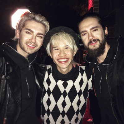 Tokio Hotel pic #873107