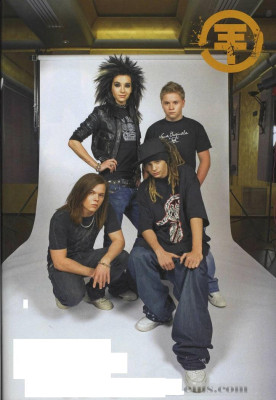 photo 26 in Tokio Hotel gallery [id901924] 2016-07-27 00:00:00