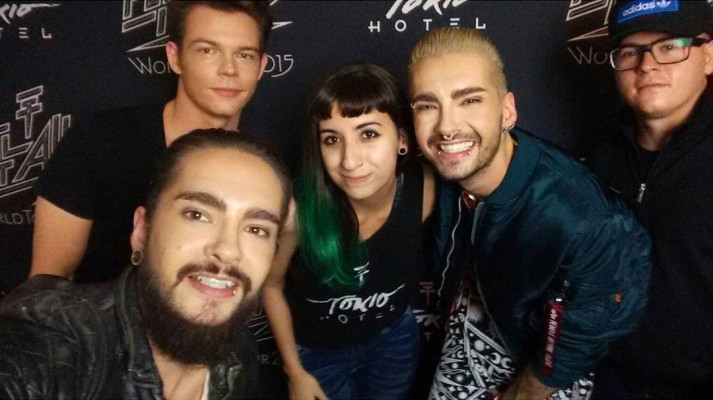 Tokio Hotel pic #869982