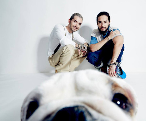 photo 24 in Tokio Hotel gallery [id892682] 2016-06-14 00:00:00
