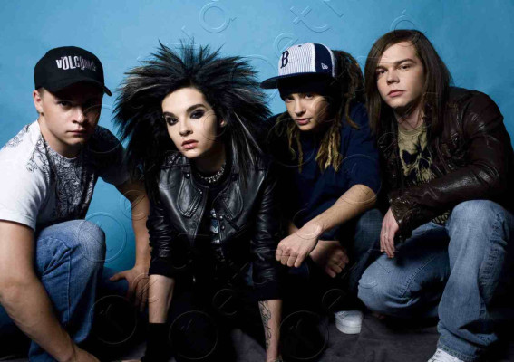 photo 8 in Tokio Hotel gallery [id865654] 2016-02-08 00:00:00