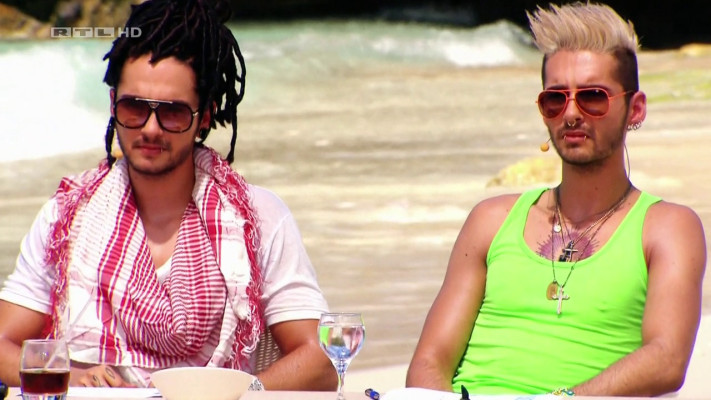 Tokio Hotel pic #879277