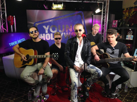 Tokio Hotel pic #821570