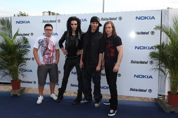 photo 9 in Tokio Hotel gallery [id888988] 2016-05-26 00:00:00