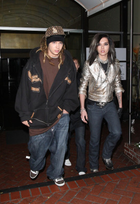 photo 4 in Tokio Hotel gallery [id851004] 2015-12-06 00:00:00