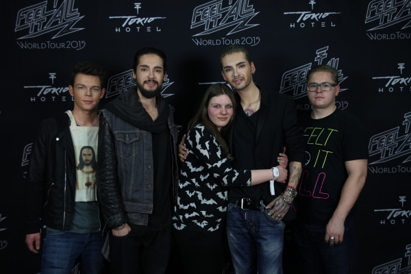 Tokio Hotel pic #813677
