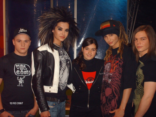 photo 28 in Tokio Hotel gallery [id877471] 2016-03-30 00:00:00