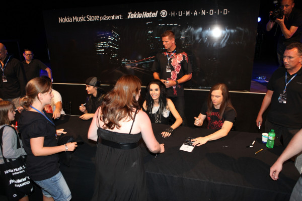 photo 8 in Tokio Hotel gallery [id884378] 2016-05-04 00:00:00