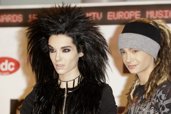 photo 13 in Tokio Hotel gallery [id887270] 2016-05-17 00:00:00
