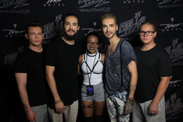 photo 29 in Tokio Hotel gallery [id852199] 2015-12-10 00:00:00