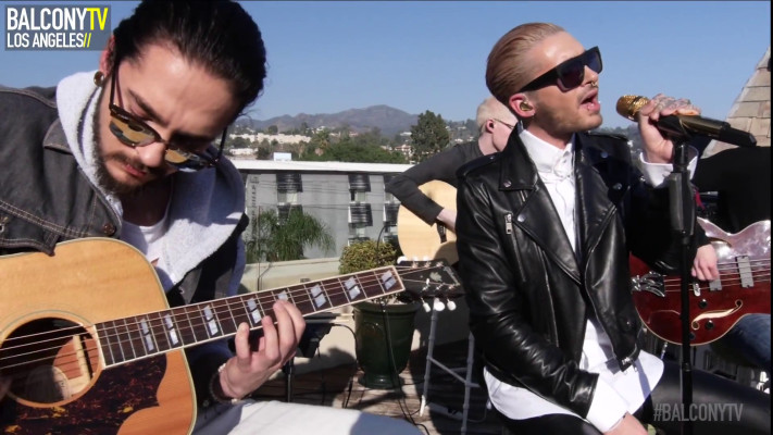 photo 15 in Tokio Hotel gallery [id896444] 2016-06-30 00:00:00