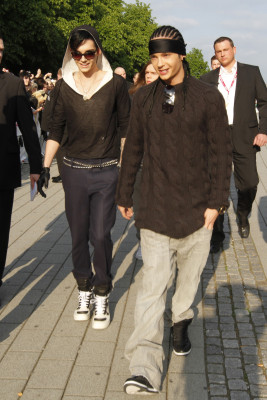 Tokio Hotel pic #880953