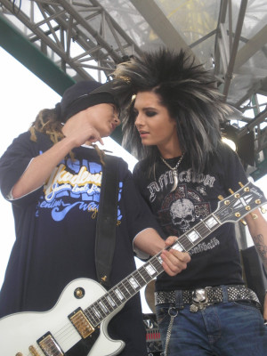 photo 7 in Tokio Hotel gallery [id820200] 2015-07-26 00:00:00