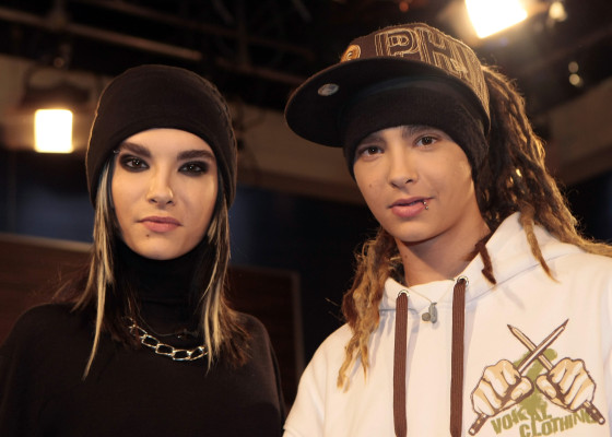 Tokio Hotel pic #821156