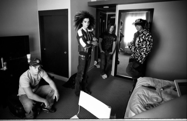 photo 3 in Tokio Hotel gallery [id811996] 2015-06-09 00:00:00