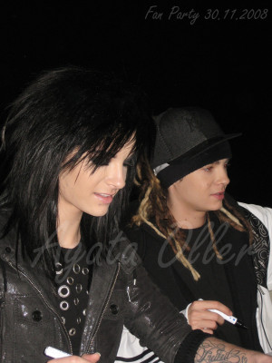 photo 26 in Tokio Hotel gallery [id793113] 2015-02-24 00:00:00