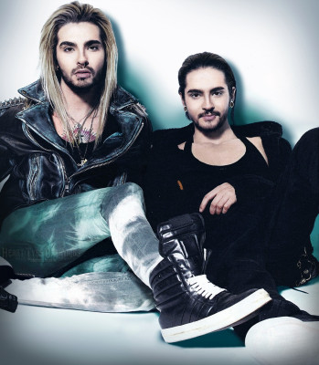 photo 26 in Tokio Hotel gallery [id891658] 2016-06-09 00:00:00