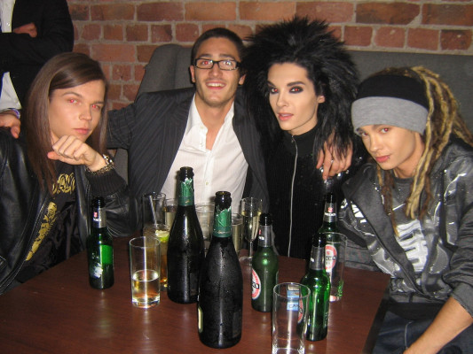 Tokio Hotel pic #799229
