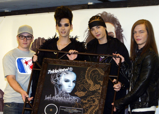 Tokio Hotel pic #799228