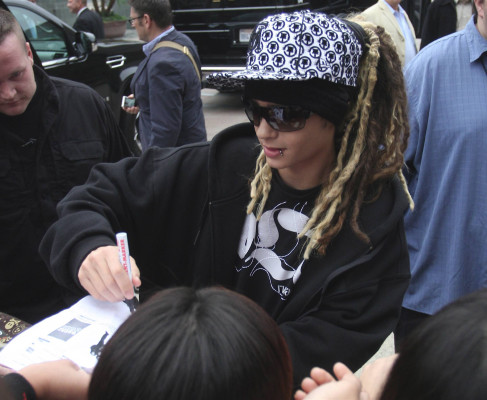 photo 12 in Tokio Hotel gallery [id811785] 2015-06-07 00:00:00