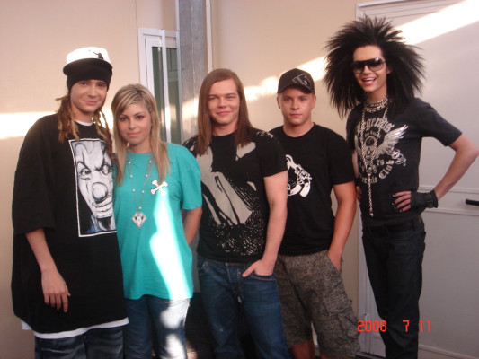 photo 24 in Tokio Hotel gallery [id874047] 2016-03-14 00:00:00