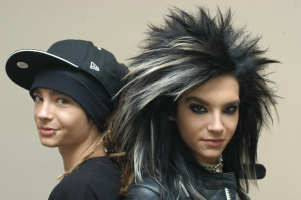 Tokio Hotel pic #787144
