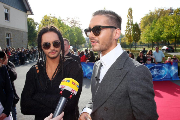 Tokio Hotel pic #810103