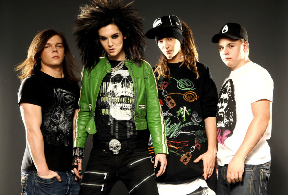 photo 10 in Tokio Hotel gallery [id874994] 2016-03-20 00:00:00