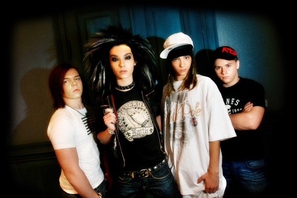 Tokio Hotel pic #855175
