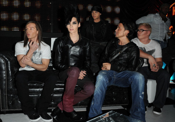 photo 5 in Tokio Hotel gallery [id849925] 2015-12-02 00:00:00