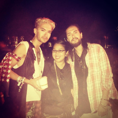 photo 14 in Tokio Hotel gallery [id872674] 2016-03-09 00:00:00