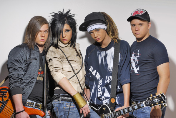 Tokio Hotel pic #846578
