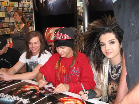 Tokio Hotel pic #883310