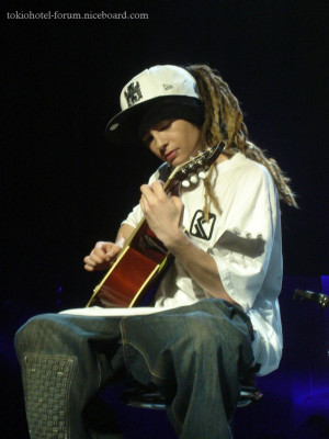 photo 6 in Tokio Hotel gallery [id795313] 2015-03-02 00:00:00