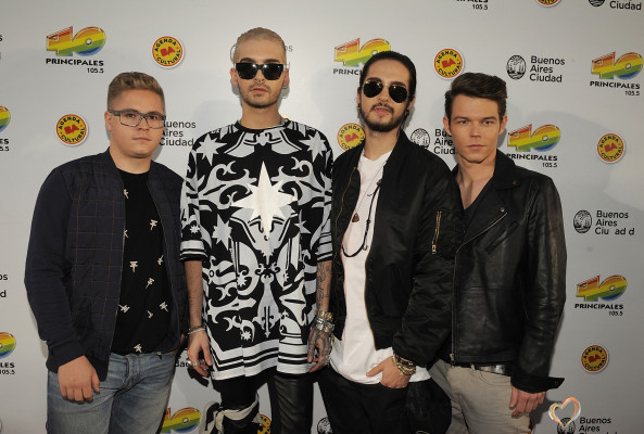 Tokio Hotel pic #832432