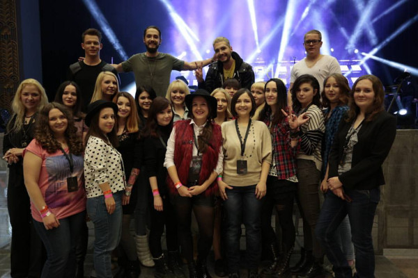 Tokio Hotel pic #893074
