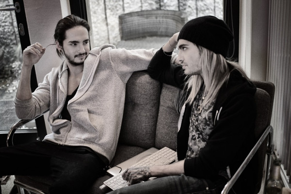 photo 4 in Tokio Hotel gallery [id806817] 2015-05-18 00:00:00