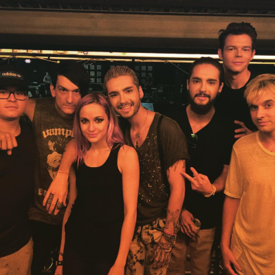 photo 17 in Tokio Hotel gallery [id832209] 2015-09-23 00:00:00
