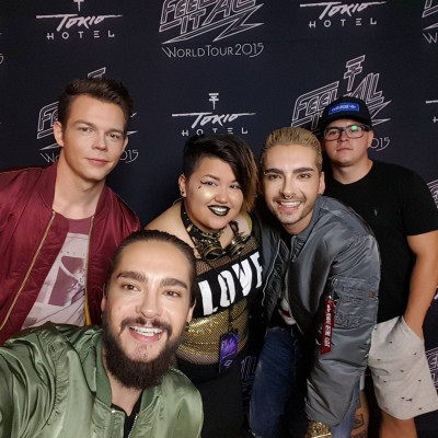 photo 29 in Tokio Hotel gallery [id859209] 2016-01-11 00:00:00