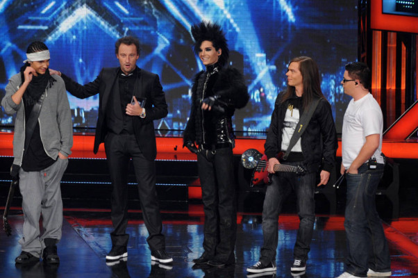 Tokio Hotel pic #887516
