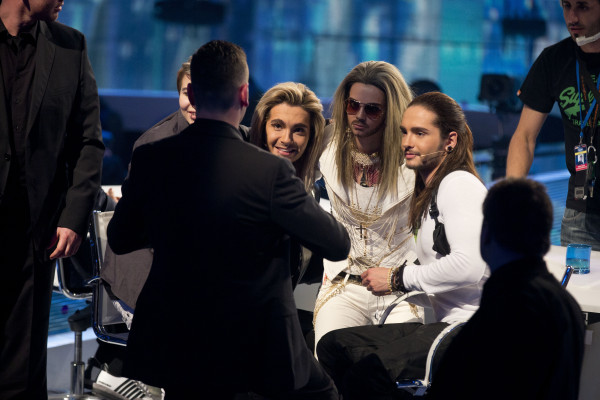 Tokio Hotel pic #842928