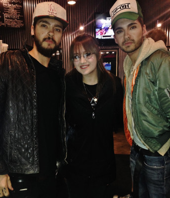 photo 26 in Tokio Hotel gallery [id894989] 2016-06-25 00:00:00
