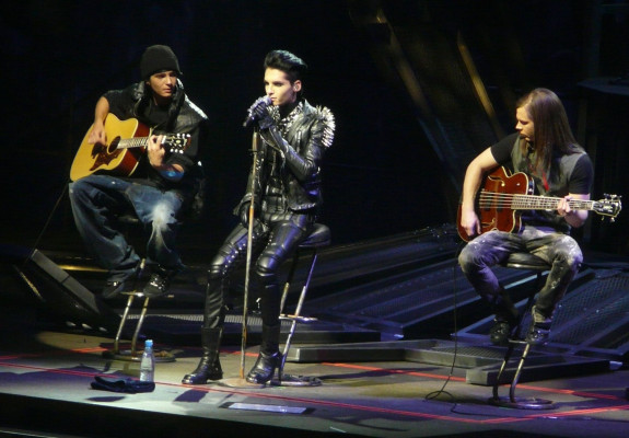photo 15 in Tokio Hotel gallery [id865264] 2016-02-04 00:00:00