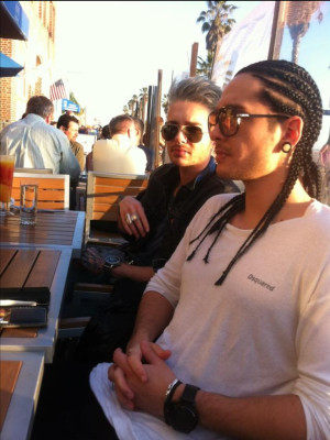 photo 19 in Tokio Hotel gallery [id862011] 2016-01-21 00:00:00
