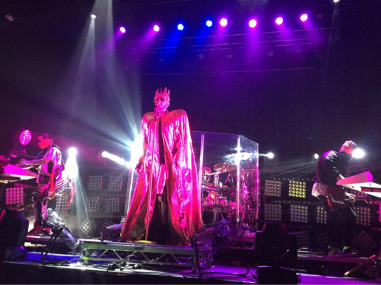 Tokio Hotel pic #875566