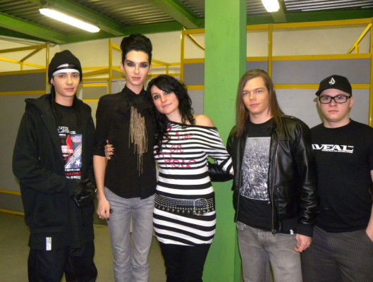 photo 14 in Tokio Hotel gallery [id854562] 2015-12-20 00:00:00