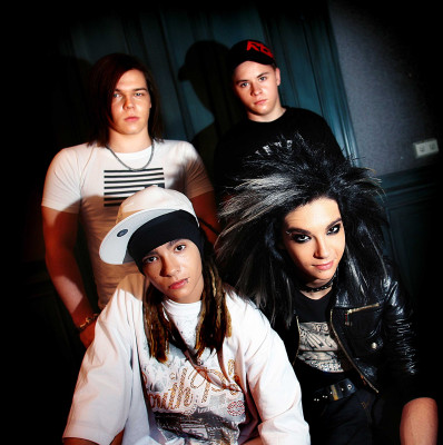 photo 4 in Tokio Hotel gallery [id854970] 2015-12-21 00:00:00